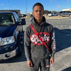 Meet your Posher, Ben